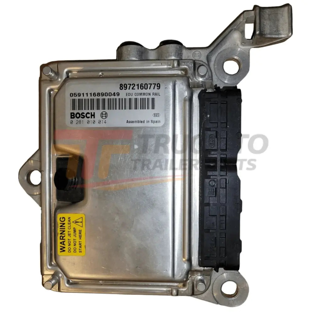 0 281 010 014 Genuine Bosch FICM Fuel Injection Control Module For GM - Truck To Trailer