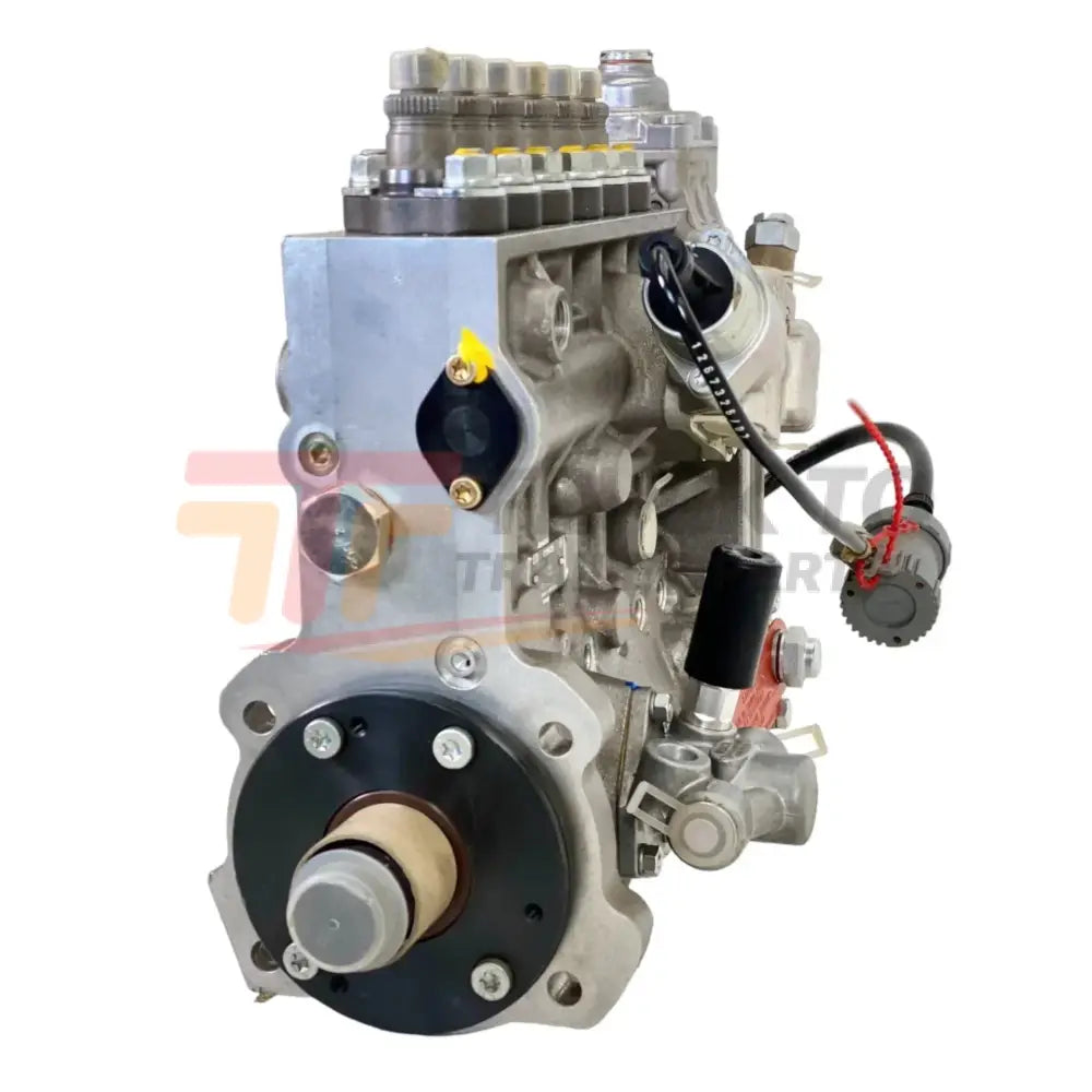 0402796207 Genuine Bosch Fuel Injection Pump - Truck To Trailer