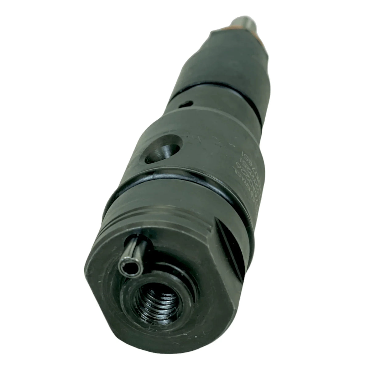 0010107851 Genuine Bosch Nozzle Fuel Injector For Detroit Diesel - Truck To Trailer