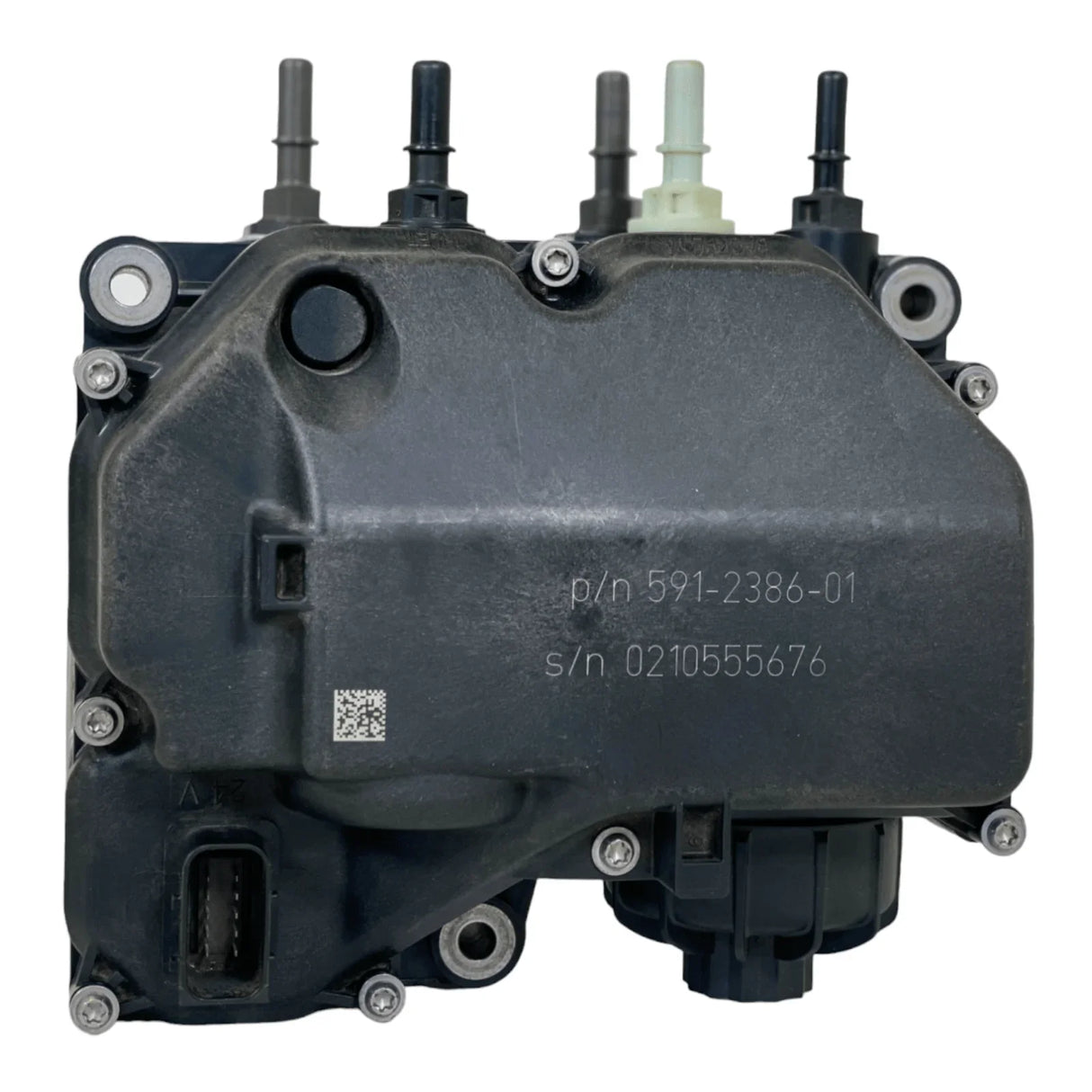0444042251 Genuine Bosch Urea Injection Delivery Module - Truck To Trailer