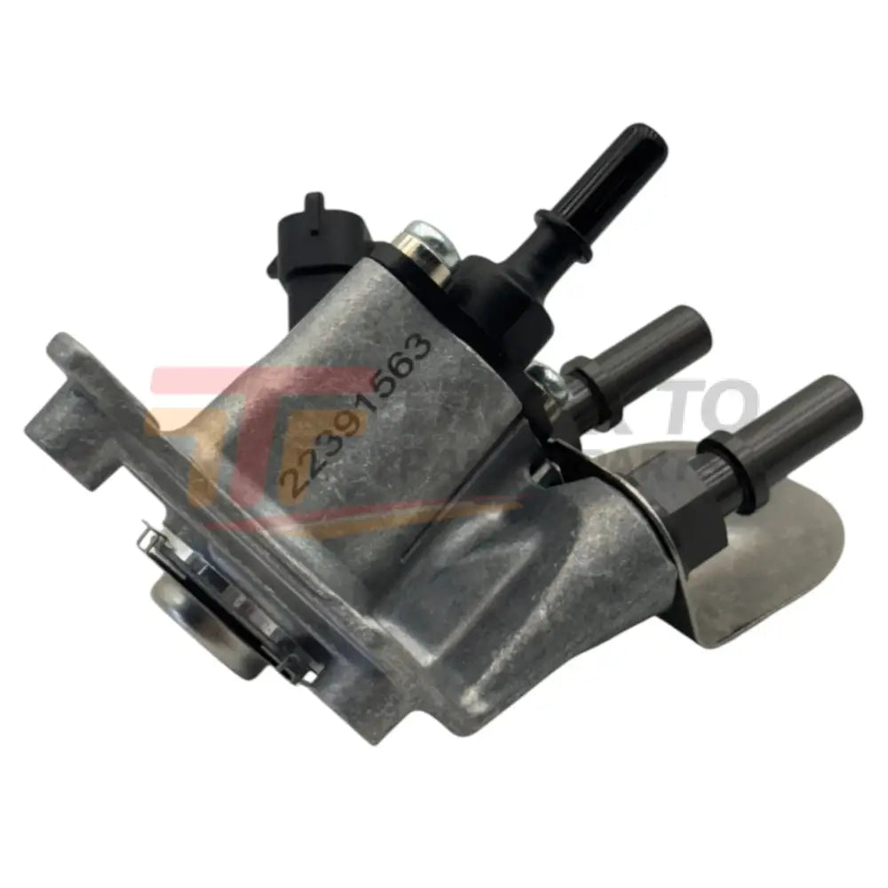 0-444-043-006 Genuine Volvo Dosage Valve; Injector - Truck To Trailer