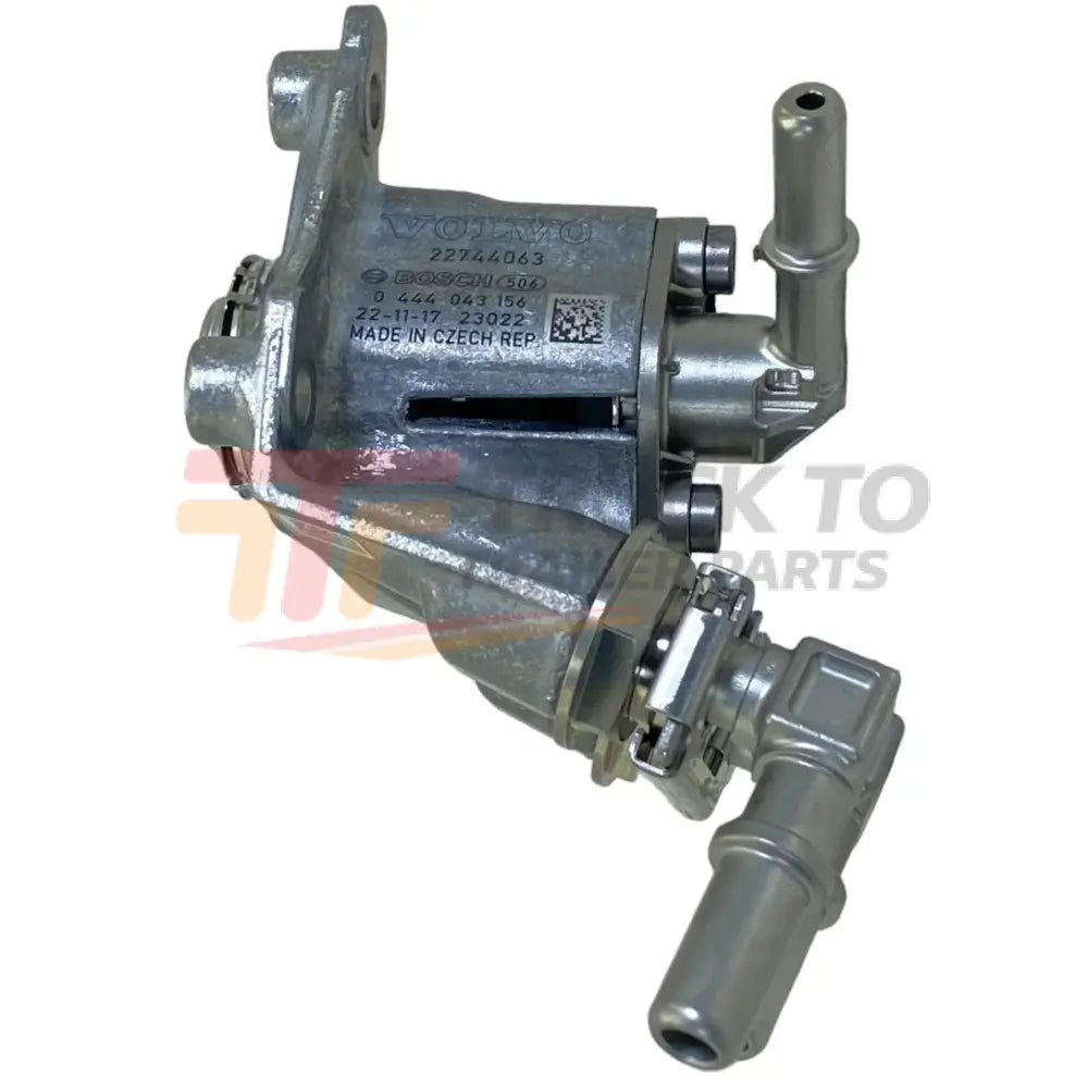 0-444-043-155 Genuine Volvo Def Diesel Exhaust Fluid Dosage Valve - Truck To Trailer