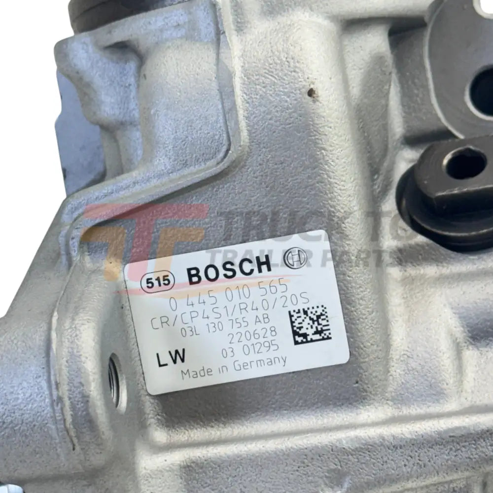 0-445-010-565 Bosch Diesel Fuel Pump