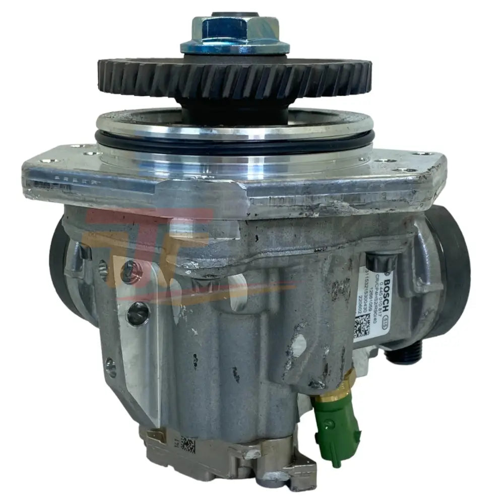 0 445 010 817 Genuine Bosch Fuel Injection Pump - Truck To Trailer