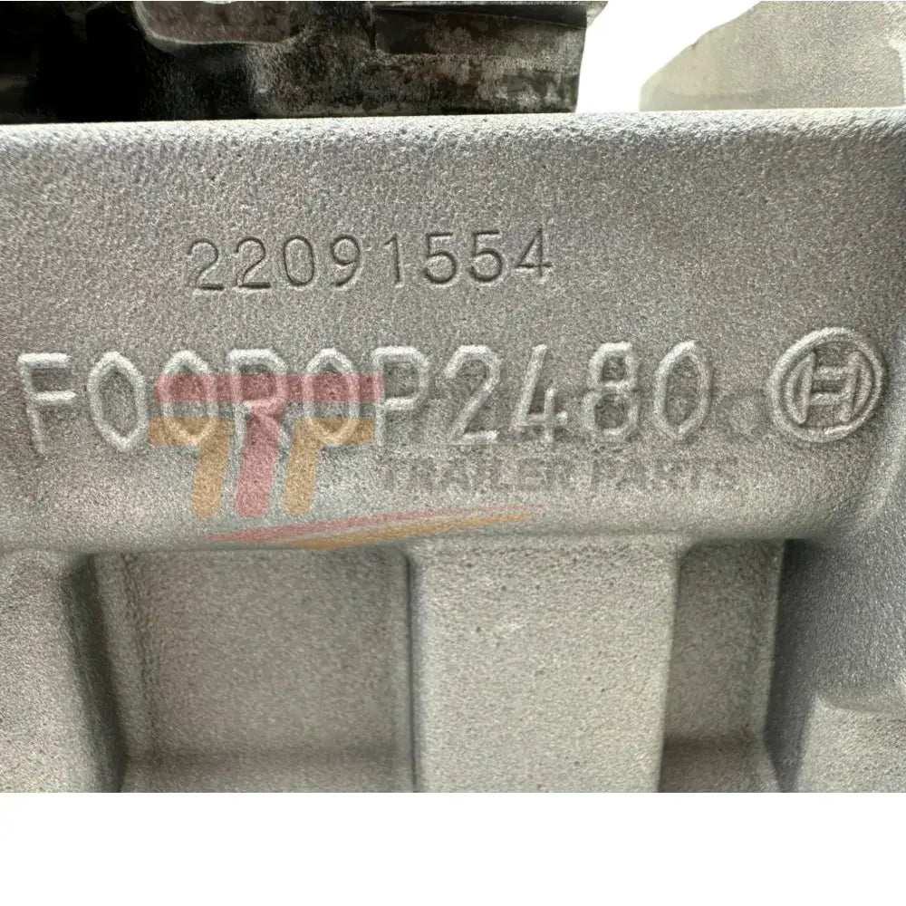RA4720901050 Genuine Detroit Diesel Fuel Injection Pump For DD15 / DD16 - Truck To Trailer