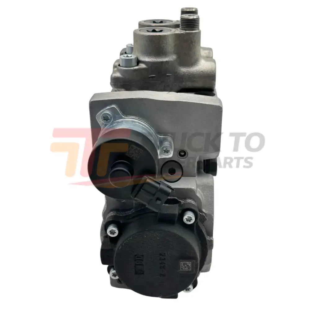 RA4720901050 Genuine Detroit Diesel Fuel Injection Pump For DD15 / DD16 - Truck To Trailer