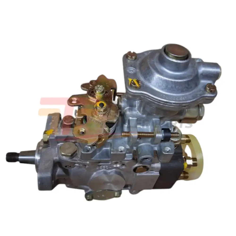 0 460 424 179 Bosch Fuel Injection Pump - Truck To Trailer