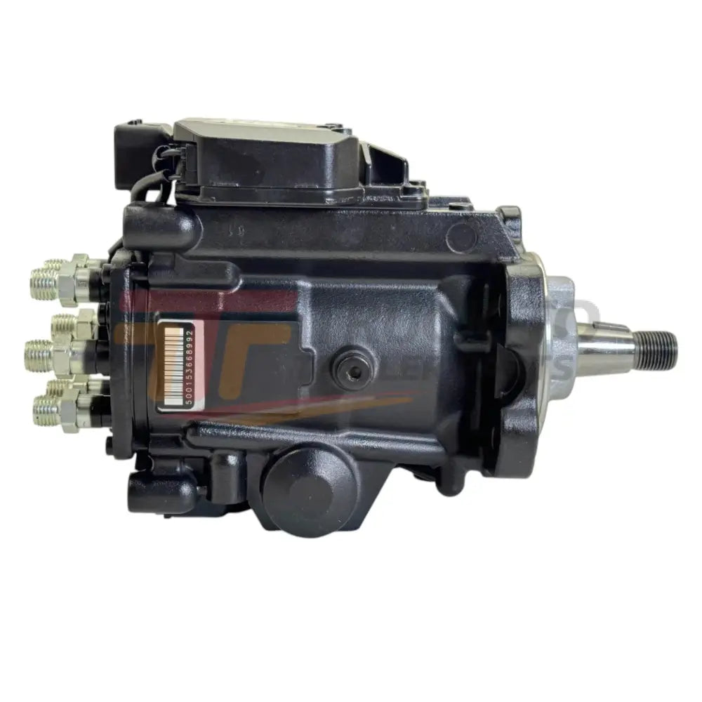 0-986-444-009 Genuine Cummins Fuel Pump Vp44 3964555 For Isb 5.9L - Truck To Trailer