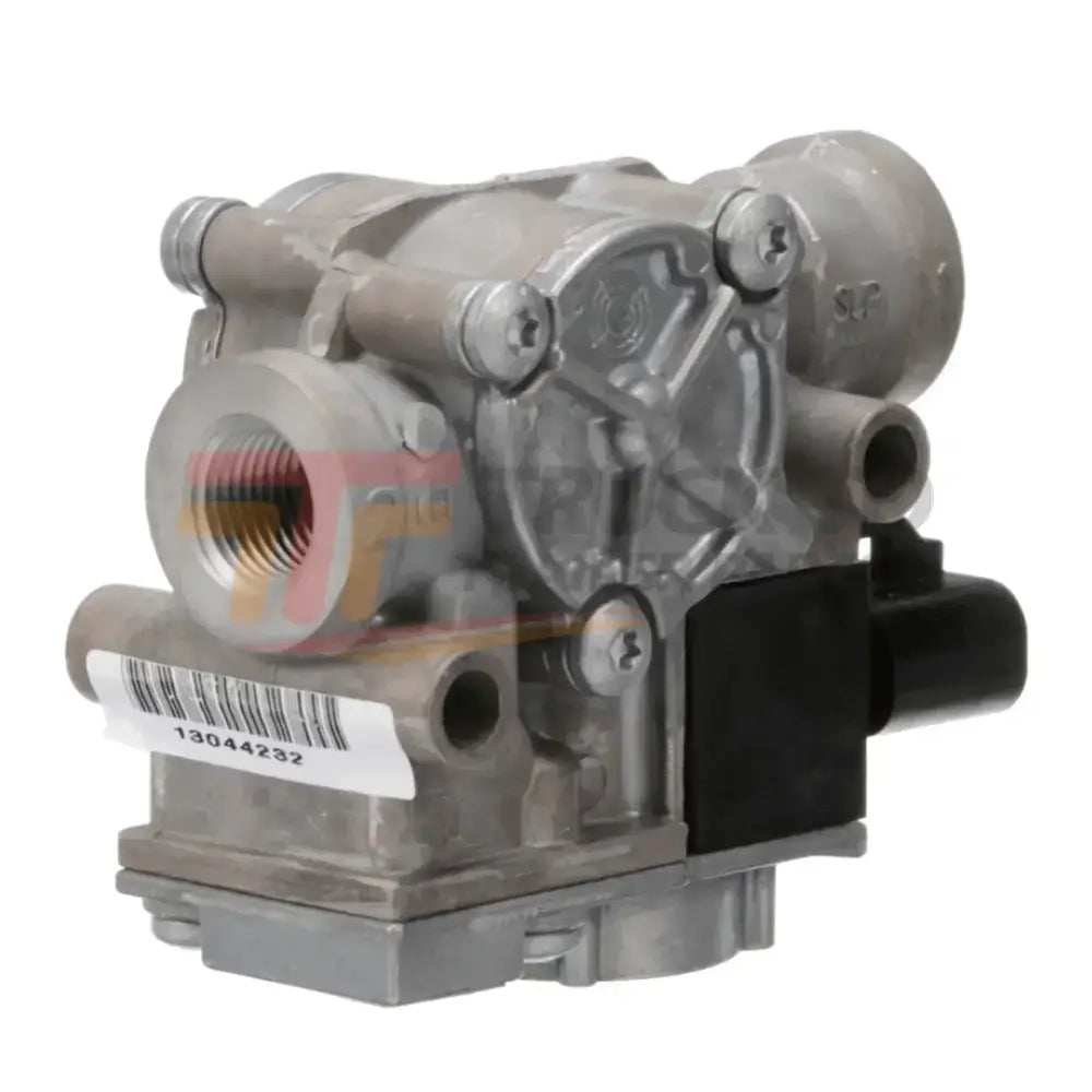 745801481 Genuine Mack M-32QR ABS Modulator Valve - Truck To Trailer
