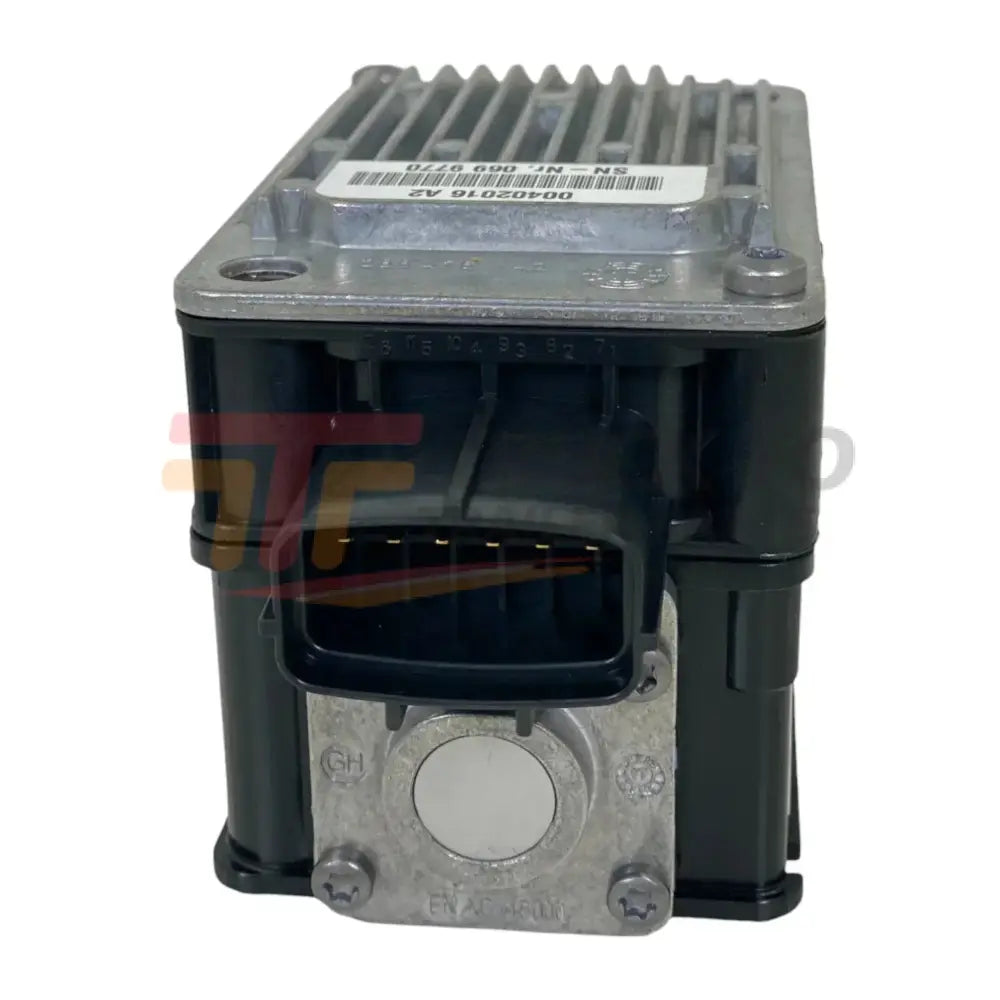 6520579 Genuine Cummins Air Brake Control Valve - Truck To Trailer