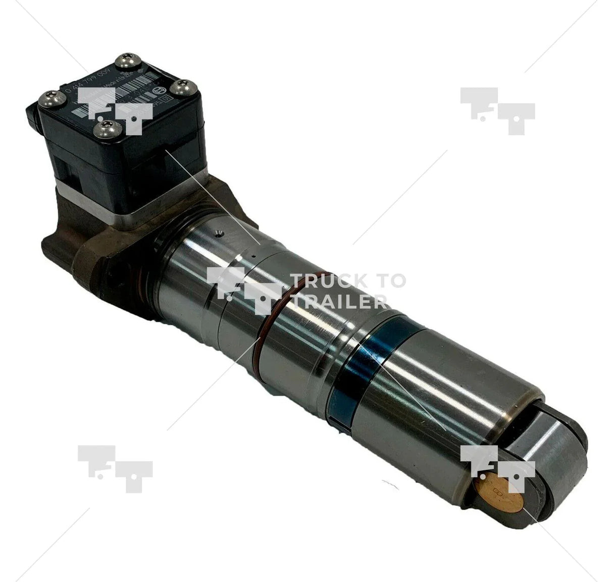 0414799009 Genuine Detroit Diesel Electronic Unit Pump - Truck To Trailer