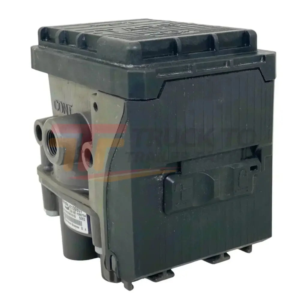 K109808 Genuine Bendix Abs Tabs6 Trailer Module Valve - Truck To Trailer