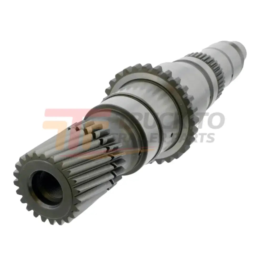 0073301016 Genuine Volvo I-Shift Automatic Transmission Main Shaft - Truck To Trailer