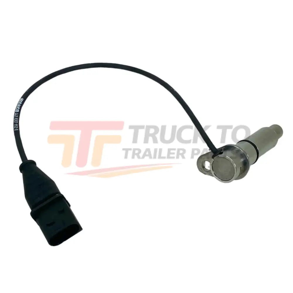 DDEA0085427218 Genuine Freightliner Speed Sensor - Truck To Trailer