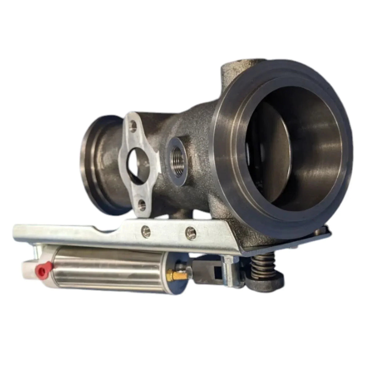 7095683C91 Genuine International Exhaust Brake - Truck To Trailer