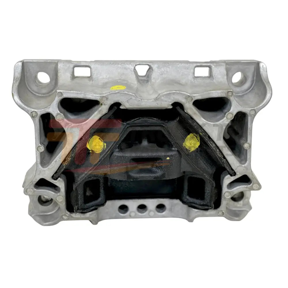 01-35308-000 Genuine Freightliner Rear Engine Mount Isolator - Truck To Trailer