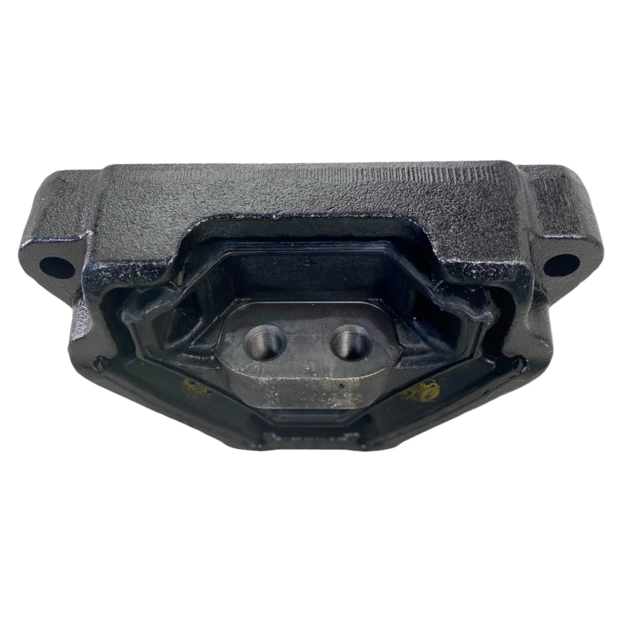 01-35313-001 Genuine Freightliner Engine Rear Isolator Insulator - Truck To Trailer