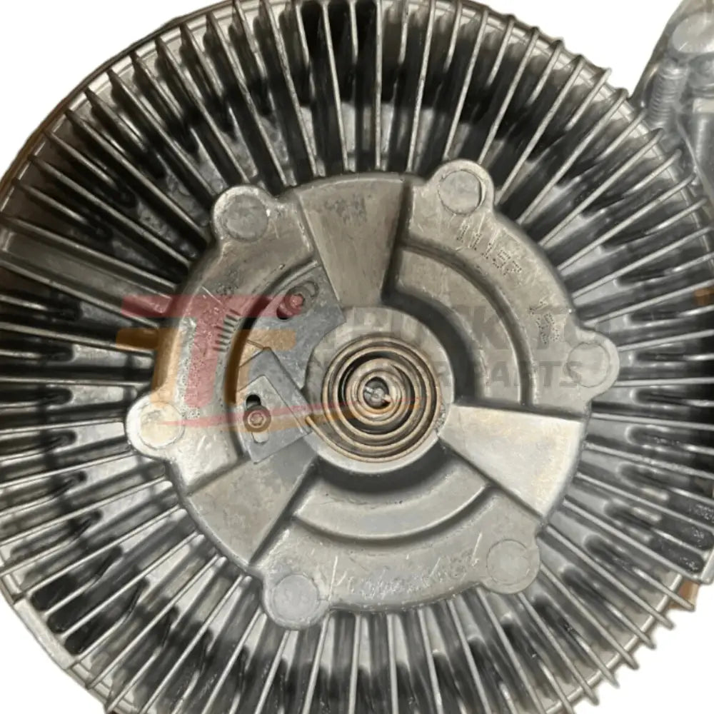 010023060 Genuine International Kit Viscous Fan Drive Clutch - Truck To Trailer