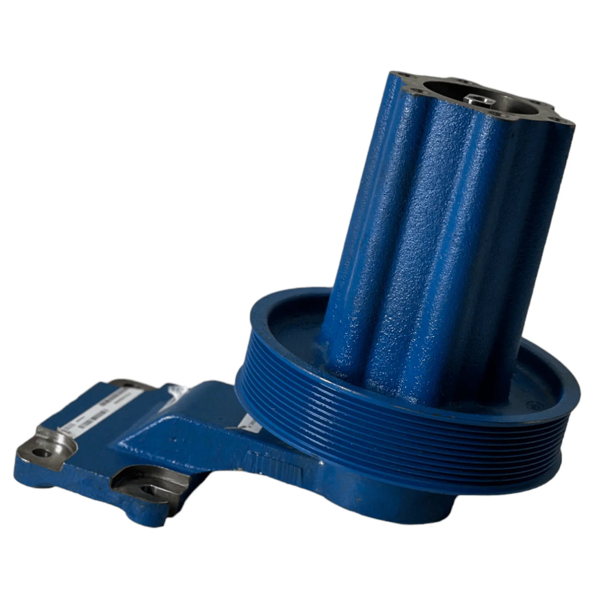 010024545 Genuine Borg Warner Engine Cooling Fan Clutch Pully Braket - Truck To Trailer