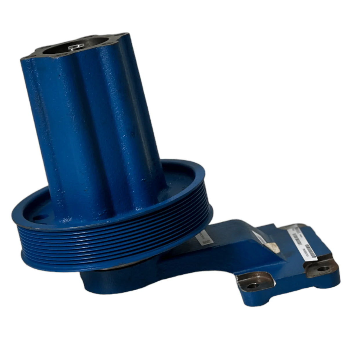 010024545 Genuine Borg Warner Engine Cooling Fan Clutch Pully Braket - Truck To Trailer