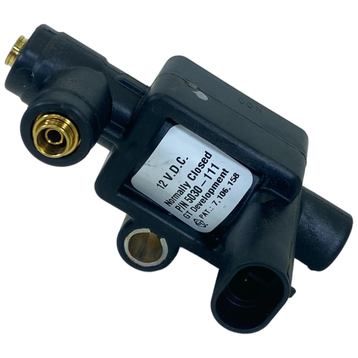 010028428 Genuine BorgWarner BEI Sensors Encoders - Truck To Trailer