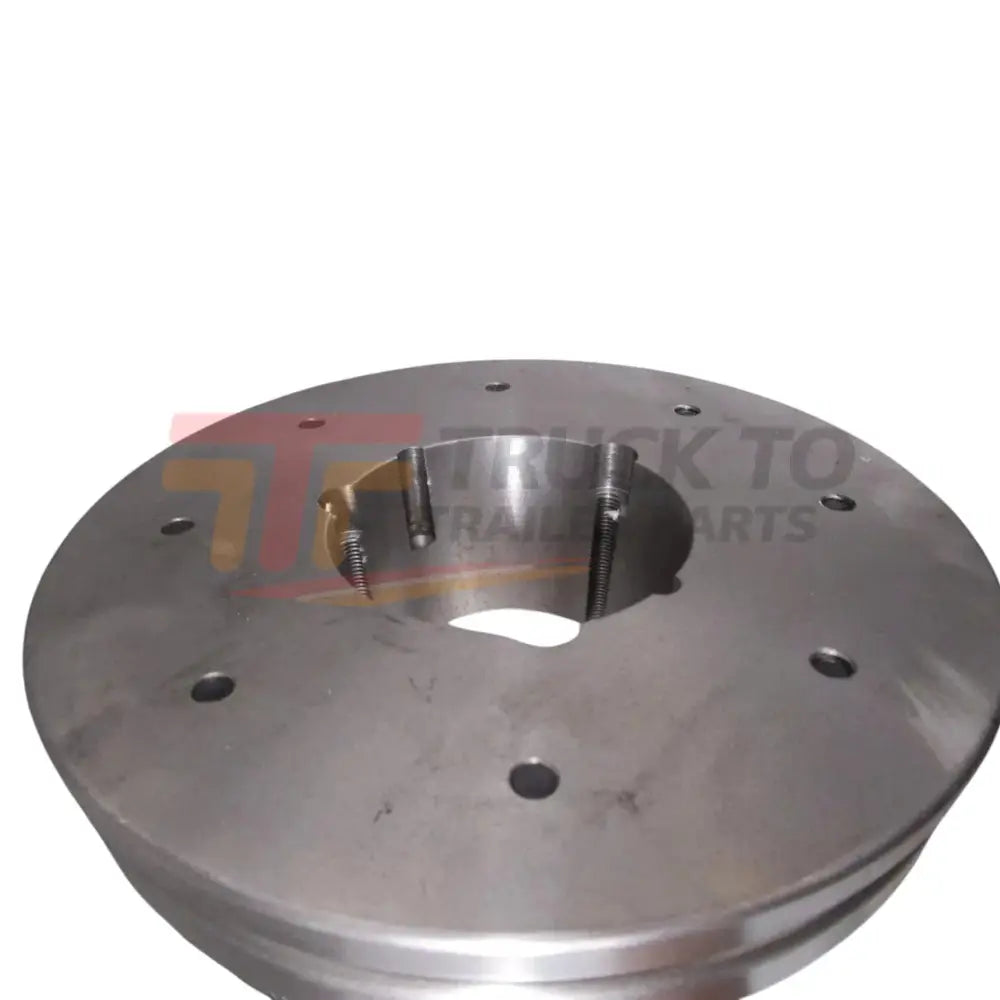 011054 Dodge Para Flex EX Clamp Ring - Truck To Trailer