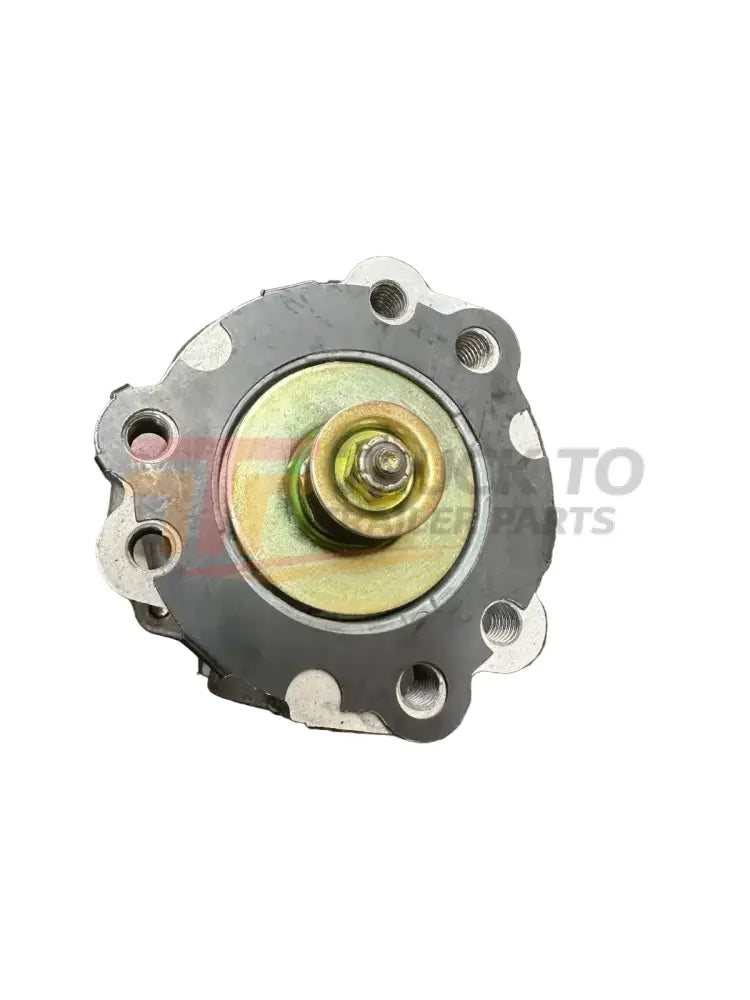 011219503 Genuine Bendix Dual Circuit Foot Brake Air Valve E-6 - Air Brake Padal Valve