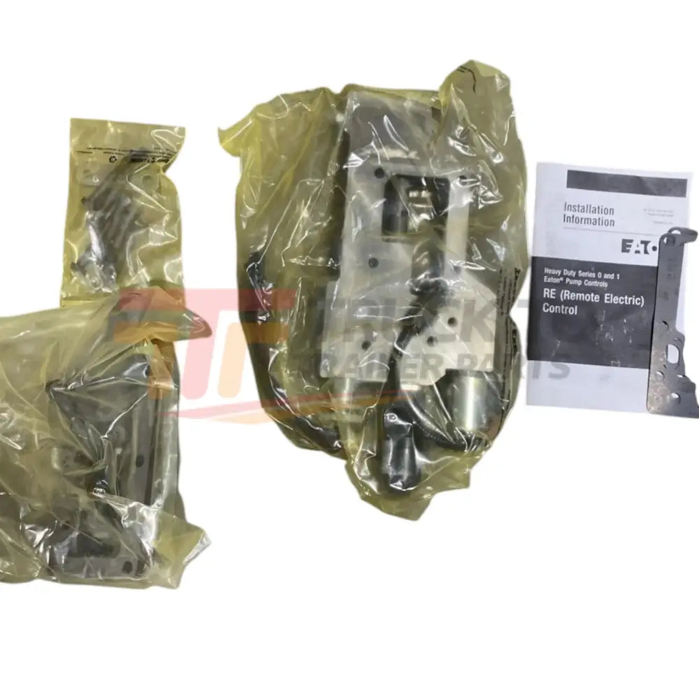 0126249 Genuine Eaton Electric Control Kit - Truck To Trailer
