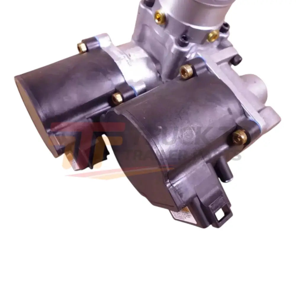 0146-0882 Genuine Cummins Electronic Fuel Throttle Body - Truck To Trailer