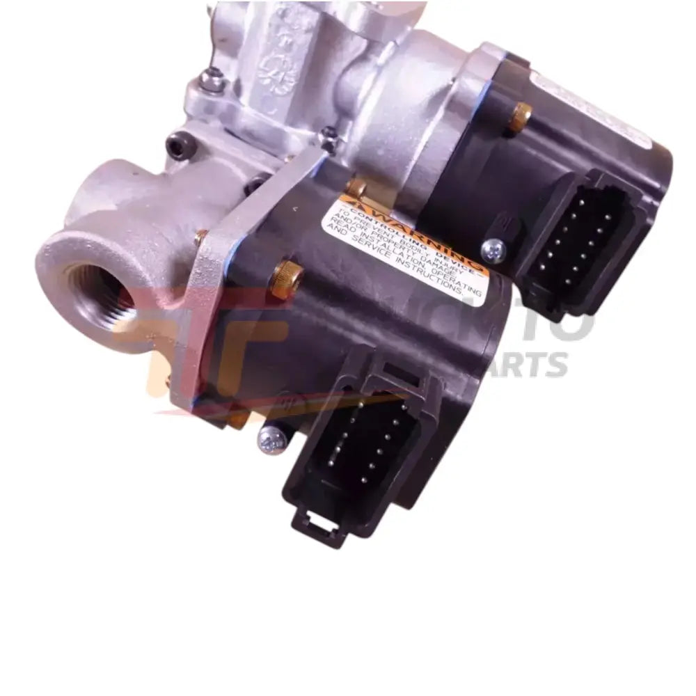 0146-0882 Genuine Cummins Electronic Fuel Throttle Body - Truck To Trailer