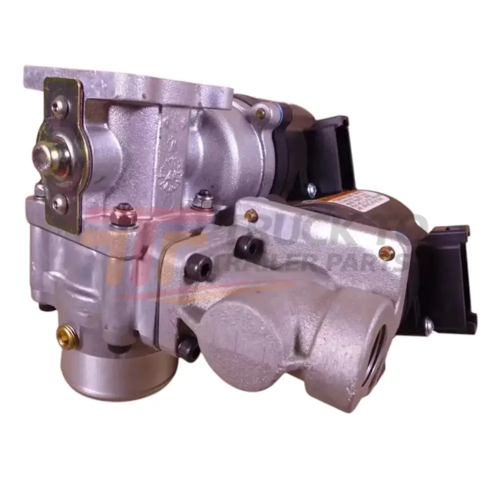 0146-0882 Genuine Cummins Electronic Fuel Throttle Body - Truck To Trailer