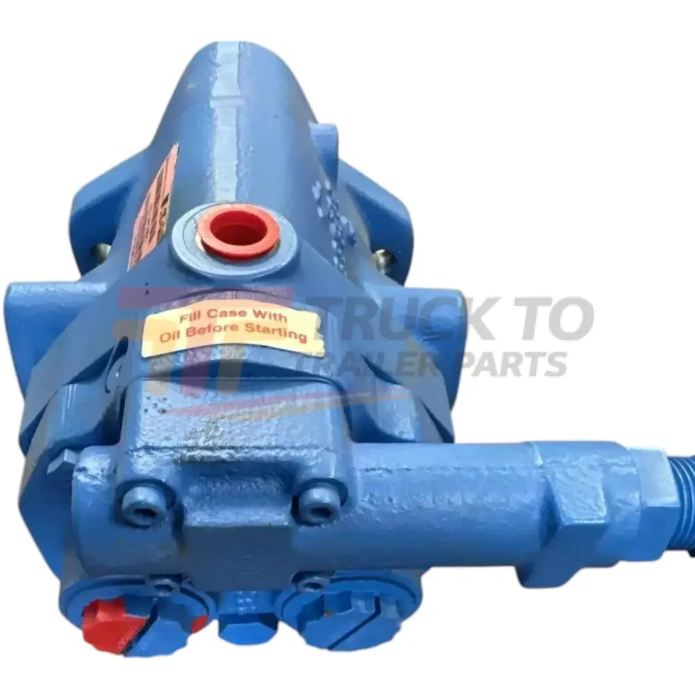 02-341461 Genuine Eaton Hydraulic Piston Pump - Truck To Trailer