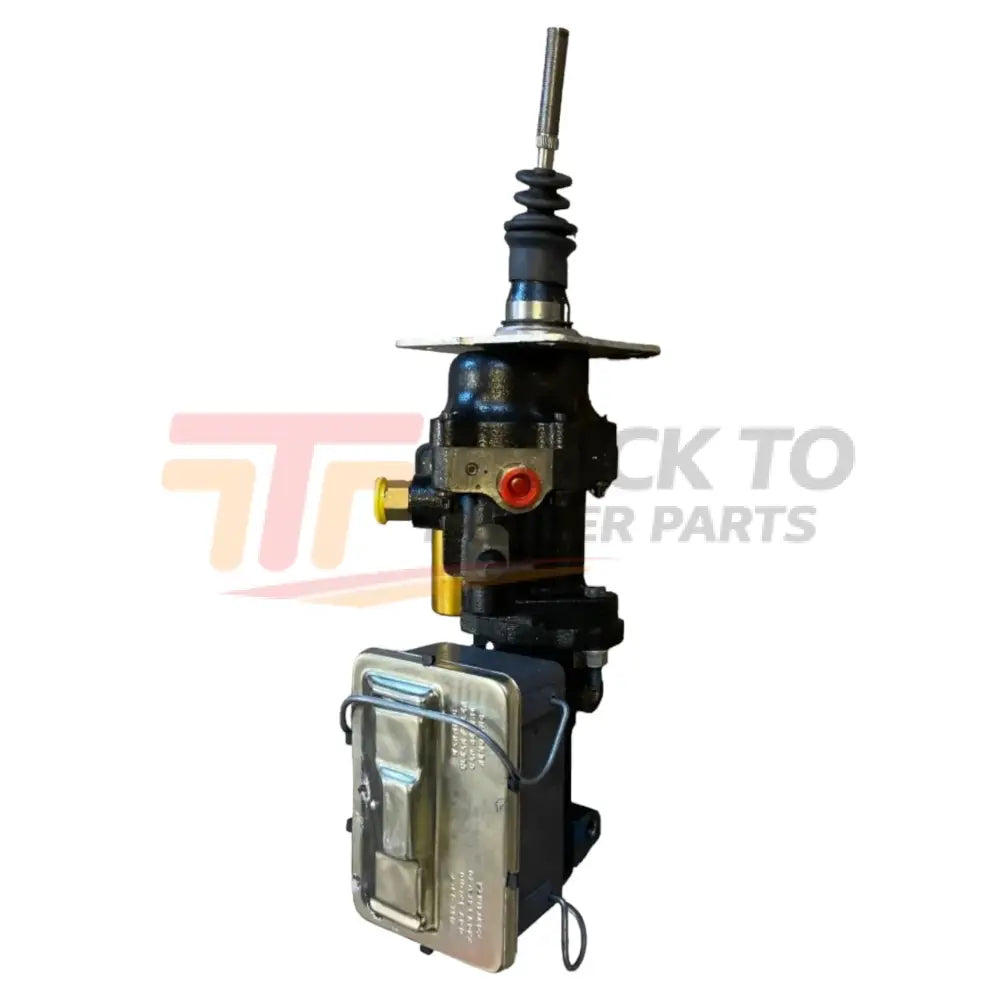 02040A2880 Genuine Bosch Brake Booster And Master Cylinder - Truck To Trailer