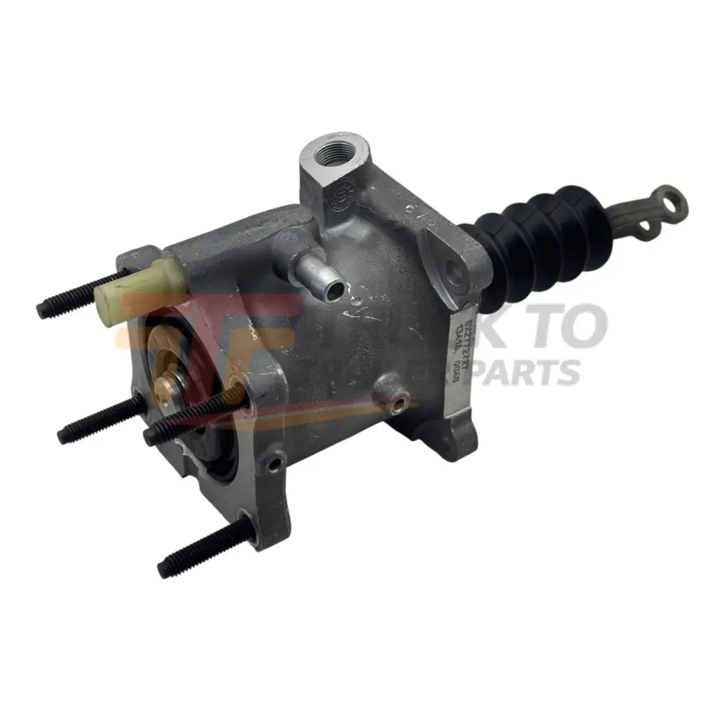 0204745907 Genuine Hydro-Max Brake Booster