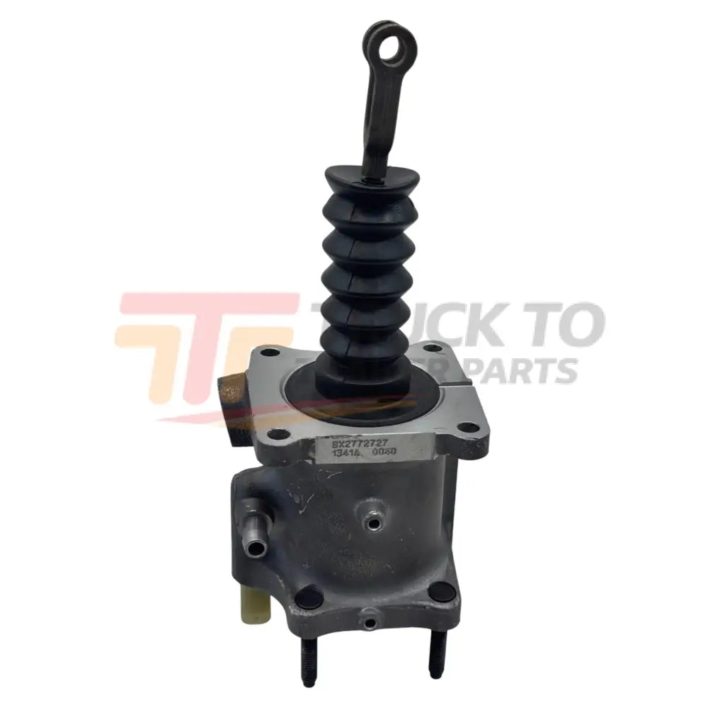 0204745907 Genuine Hydro-Max Brake Booster