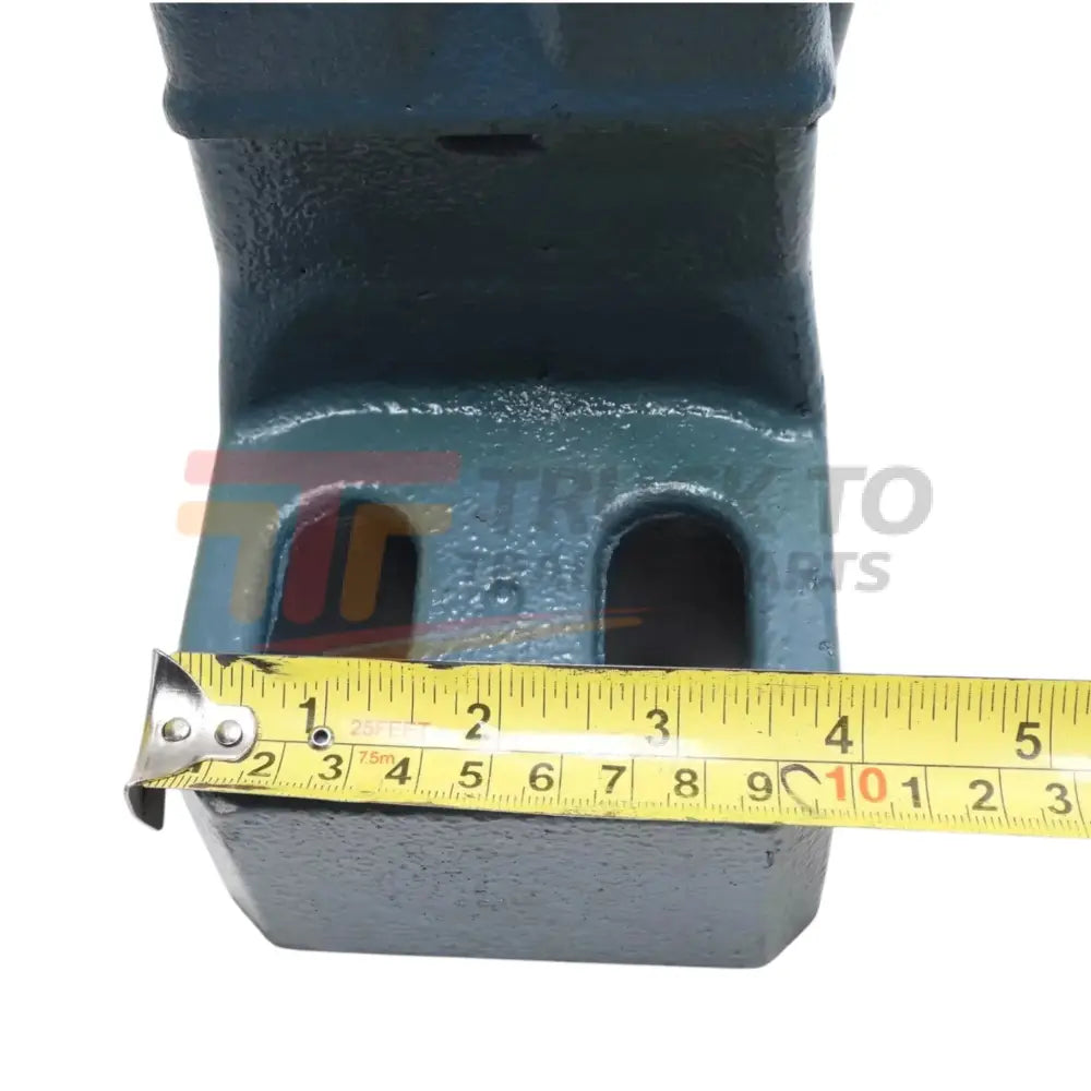 023407 Dodge Pillow Block Roller Bearing Units - Truck To Trailer