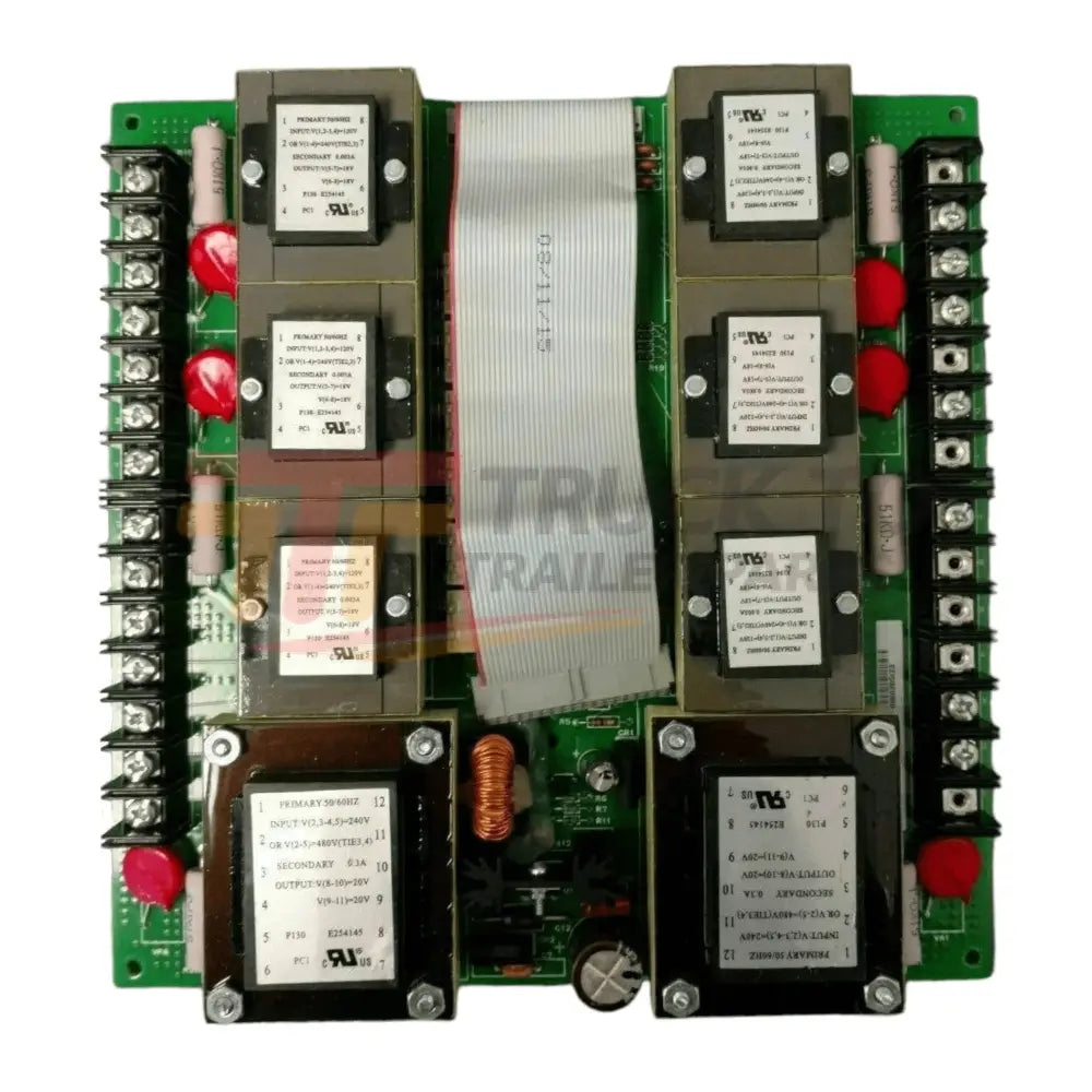 0300-5149-06 Oem Cummins / Onan Automatic Transfer Switch Control Board Otpcb - Truck To Trailer