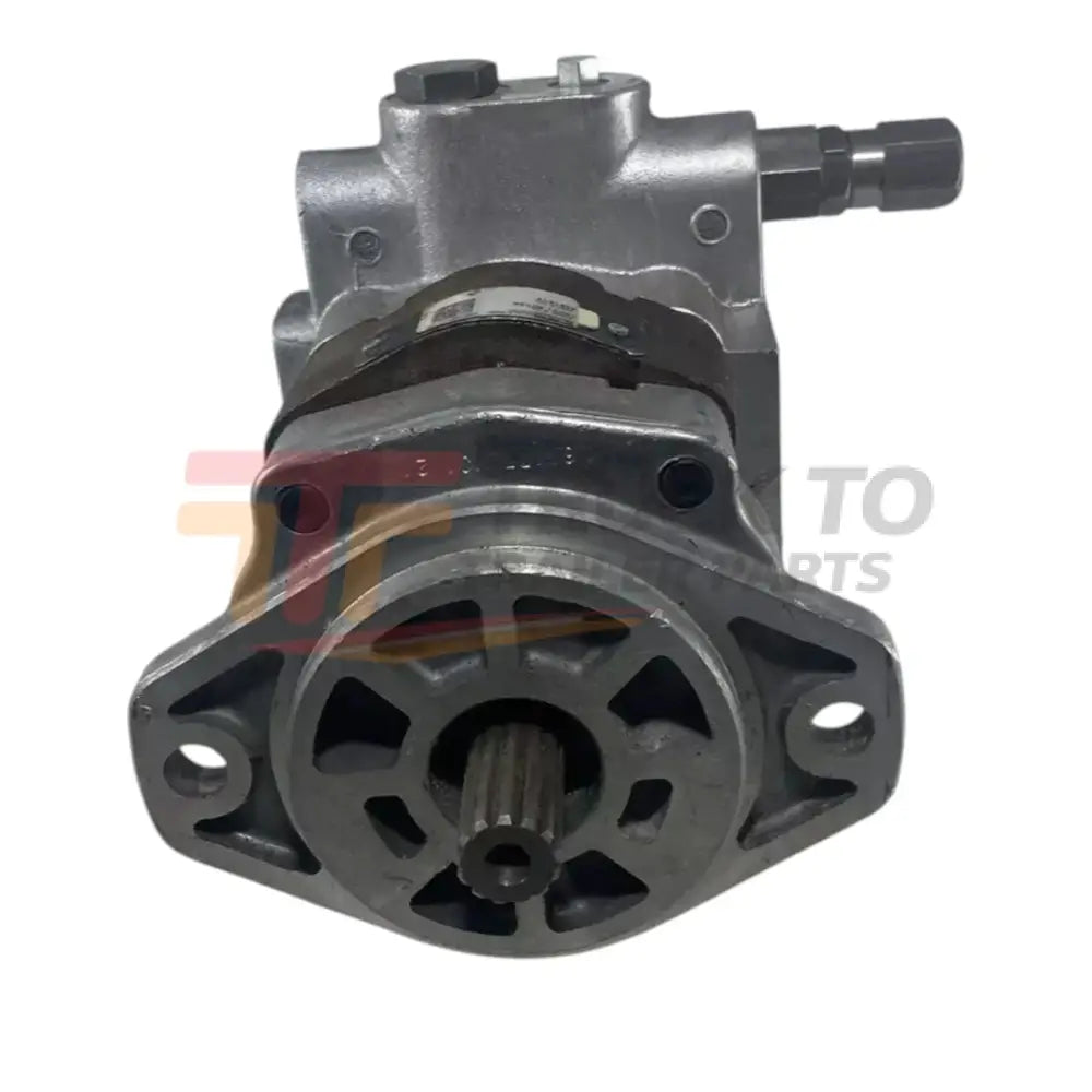 0301616 Parker Hydraulic Pump Commercial InterTech Gear Pump - Truck To Trailer