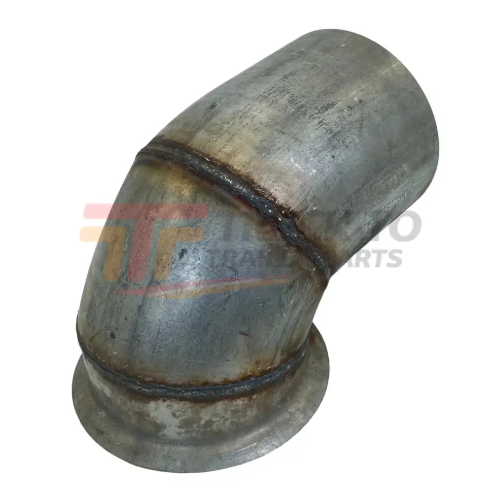 0427721000 Genuine Freightliner Exhaust Pipe Elbow 5In - Truck To Trailer