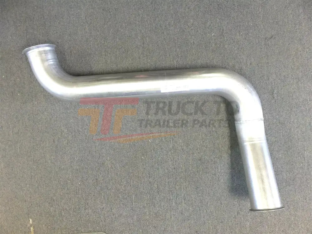 04-29333-000 Freightliner Pipe-Exhaust, Turbo - Truck To Trailer