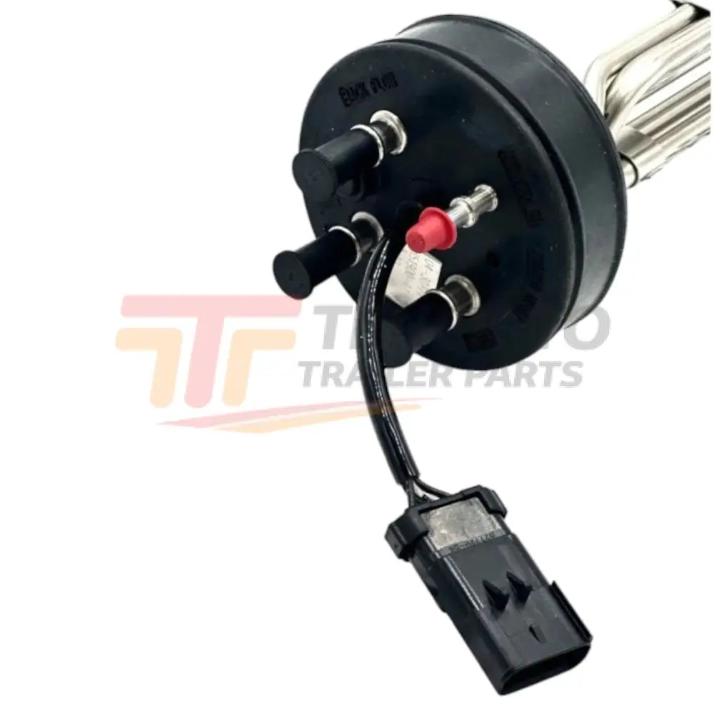 04-30774-001 Genuine Freightliner DEF Diesel Exhaust Fluid Header - Truck To Trailer