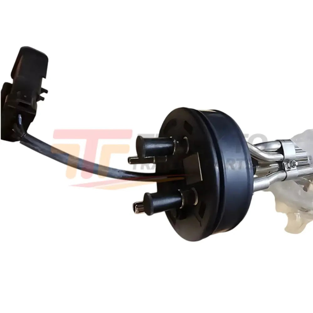 04-30774-001 Genuine Freightliner DEF Diesel Exhaust Fluid Header - Truck To Trailer