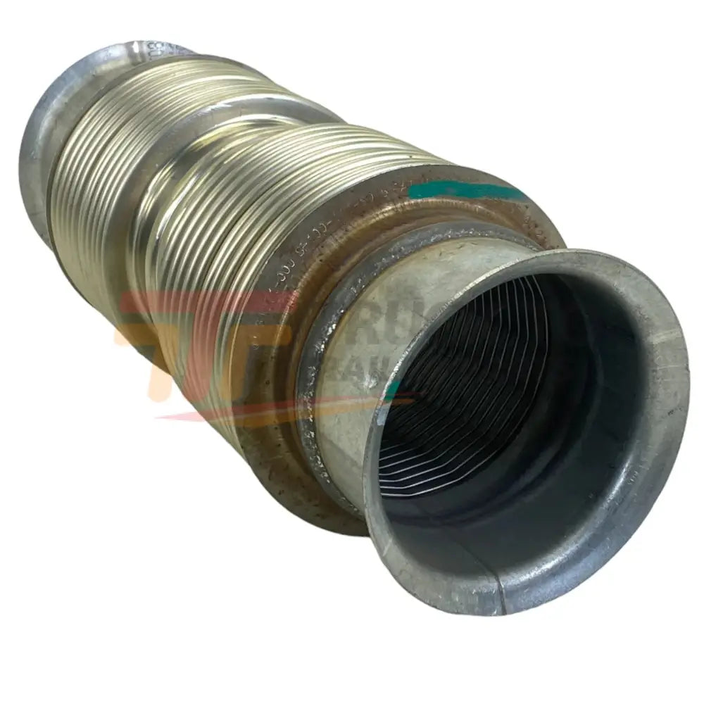 04-31271-000 Genuine Freightliner Exhaust Pipe 4" Bellows - Truck To Trailer