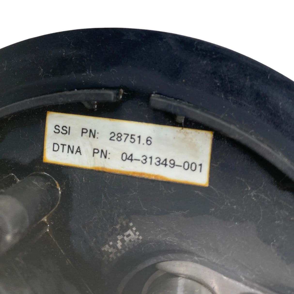 0431349001 Genuine Freightliner DEF Quality Level Sensor 13 Gal - Truck To Trailer