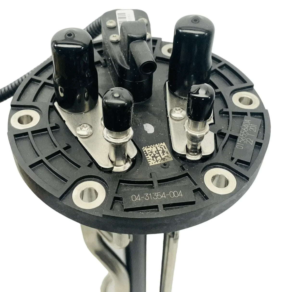 04-31354-001 Genuine Freightliner Def Level Header - Truck To Trailer