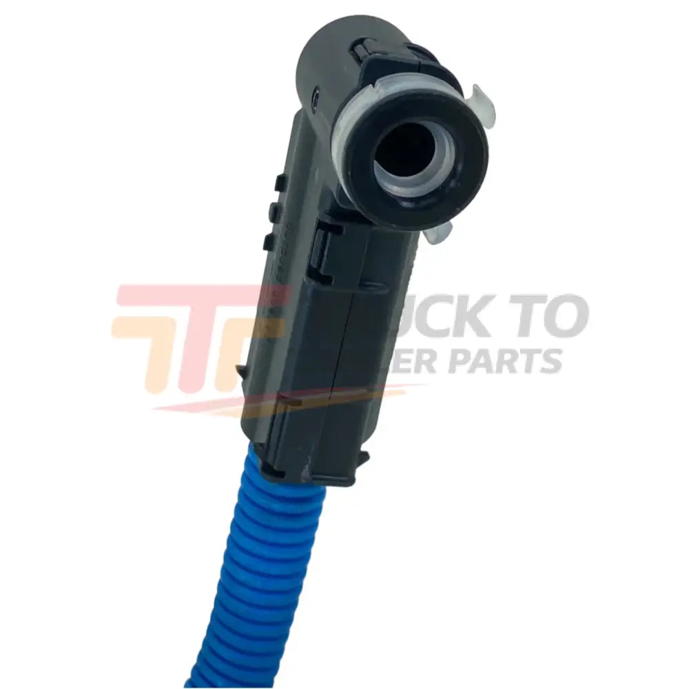 0432071000 Genuine Freightliner DEF Suction Line - Truck To Trailer