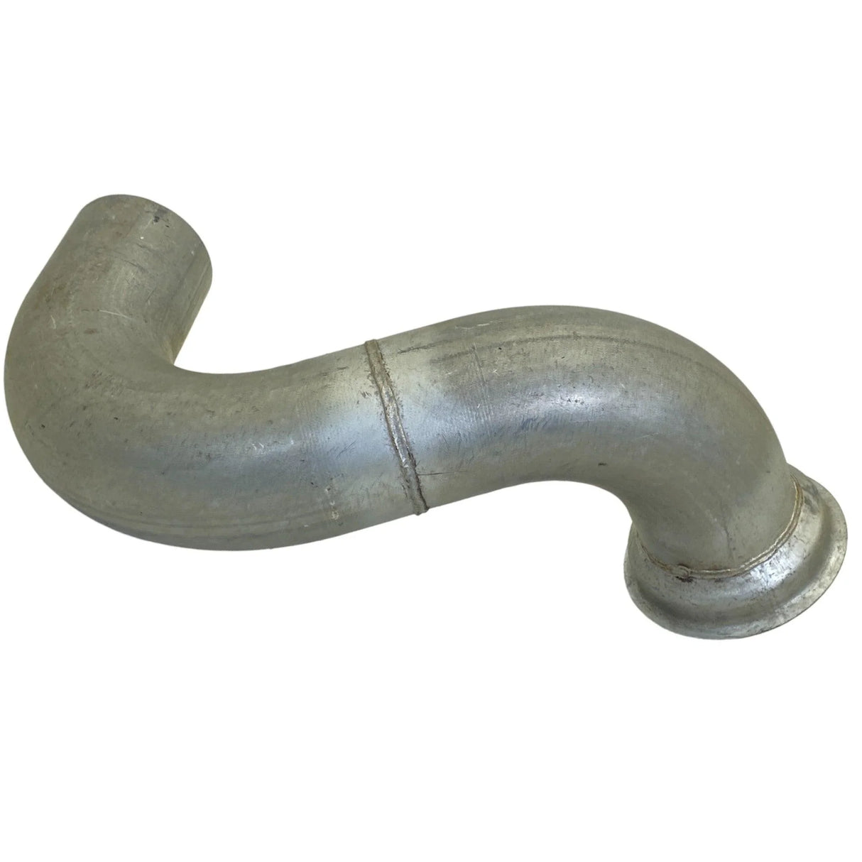 04-32407-000 Genuine Freightliner Exhaust Pipe - Truck To Trailer