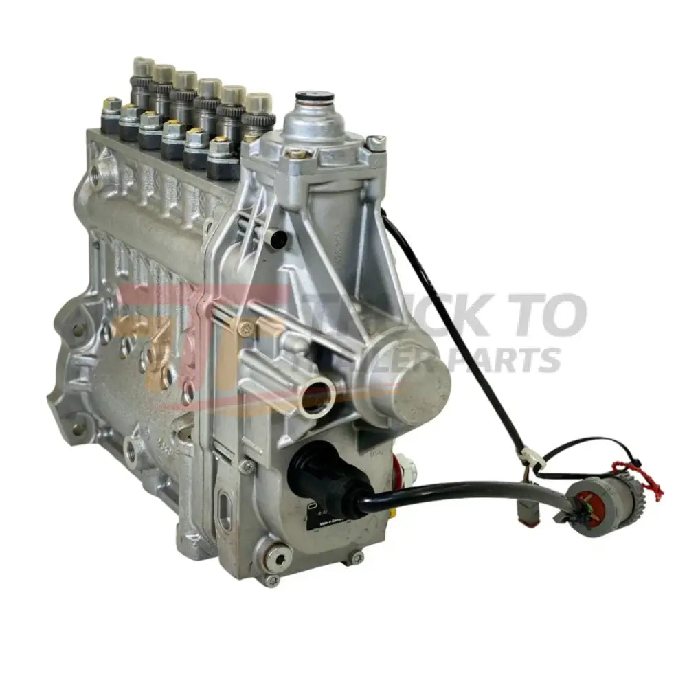 0402796206 Genuine Bosch Fuel Injection Pump - Truck To Trailer