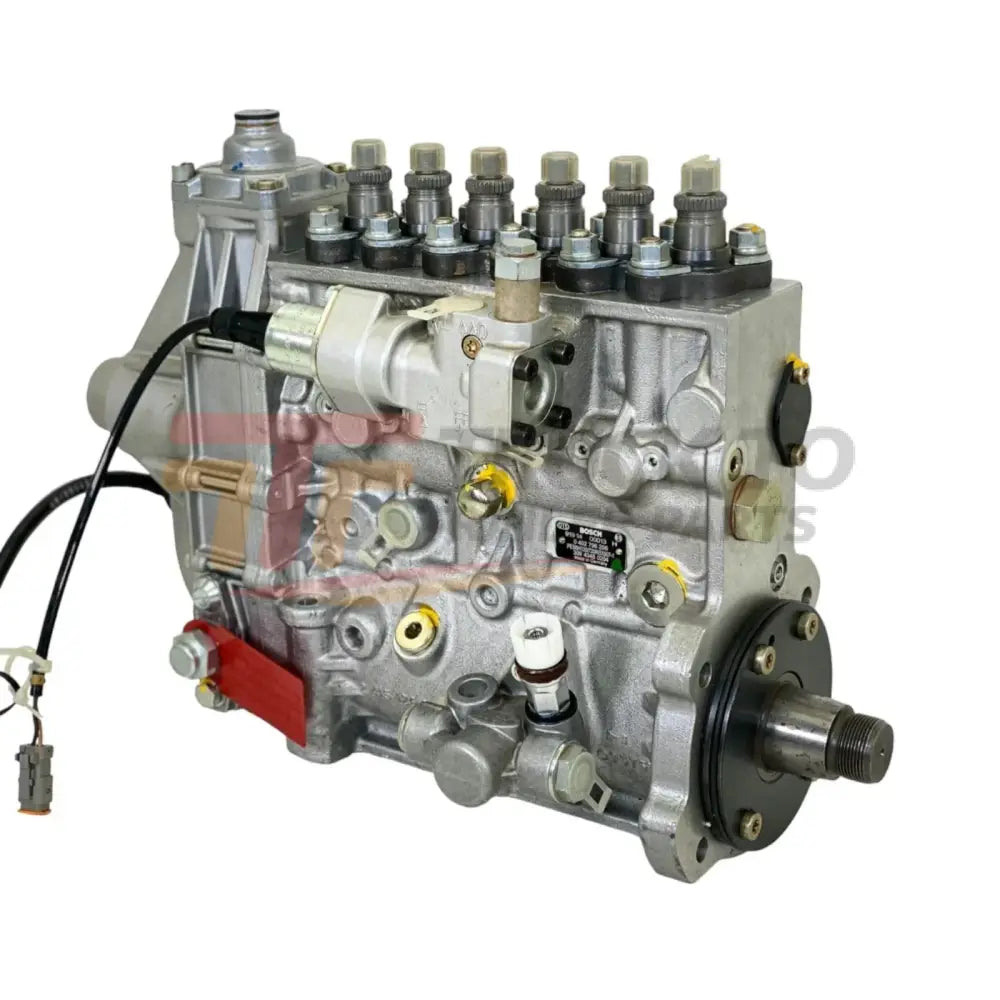 0402796206 Genuine Bosch Fuel Injection Pump - Truck To Trailer
