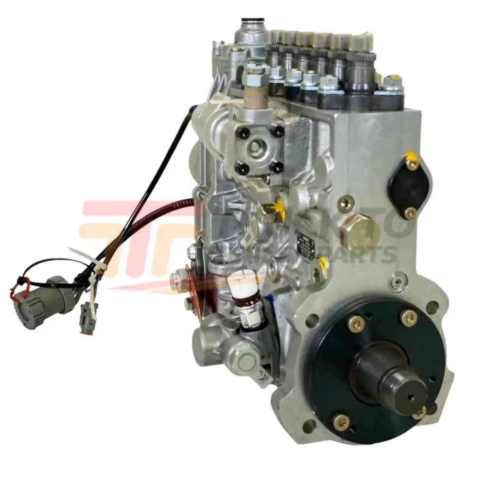 0402796206 Genuine Bosch Fuel Injection Pump - Truck To Trailer